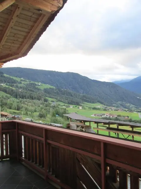 Chalet Lee's Herzneschtl