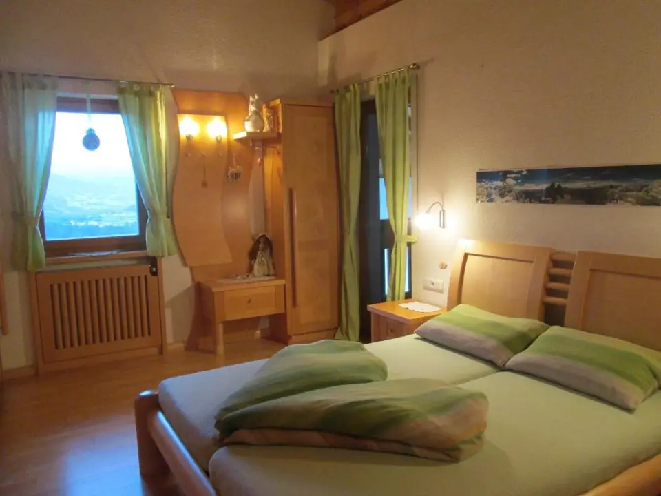 Chalet Lee's Herzneschtl