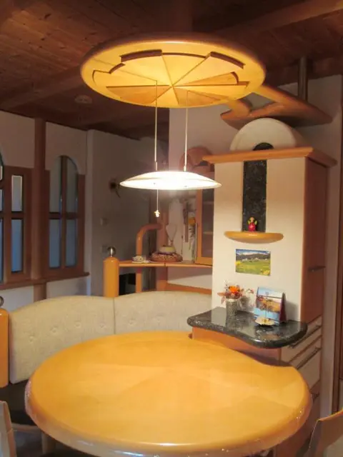 Chalet Lee's Herzneschtl