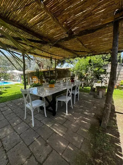 Chalet Lidia