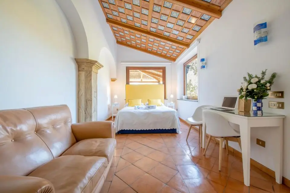 Chalet Lidia