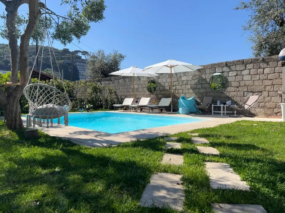Chalet Lidia