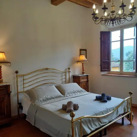 Charming Lucca