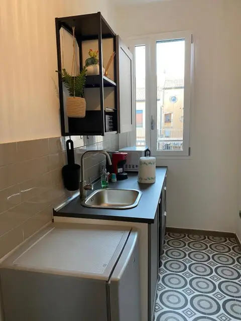 Ciauru Apartment Ortigia