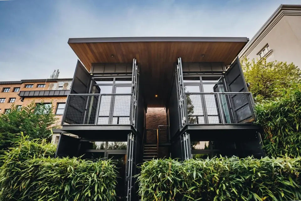 City Glamping by ONE66 Hotel