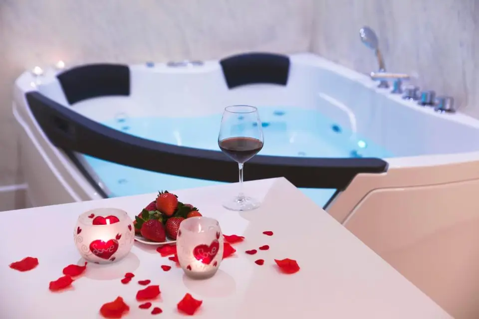 Luxury B&B Coccolhouse