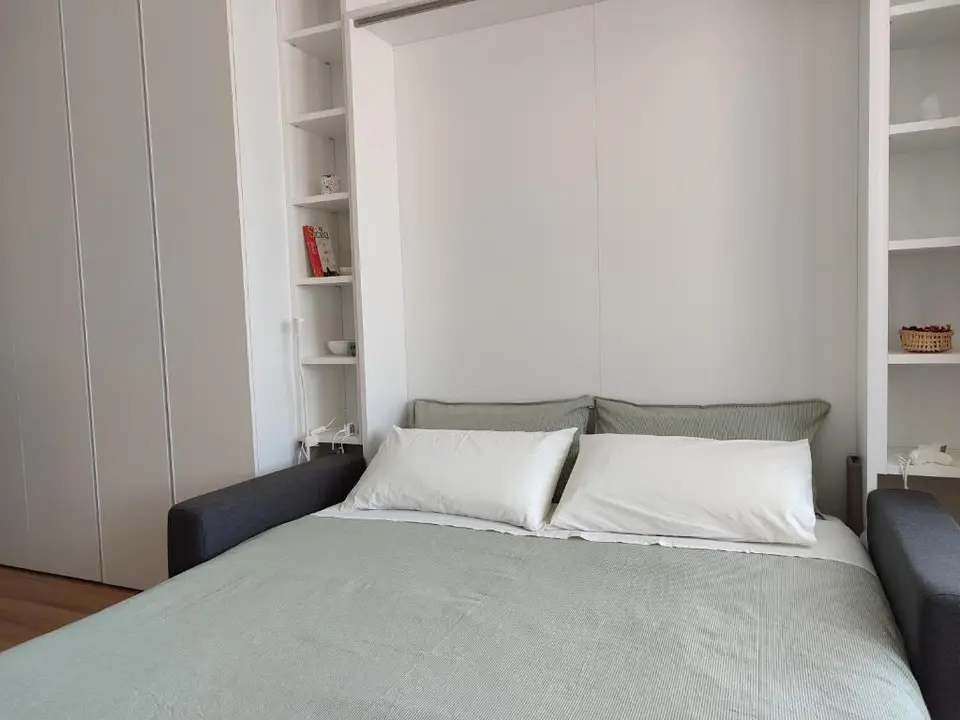 COLIBRI boutique apartment