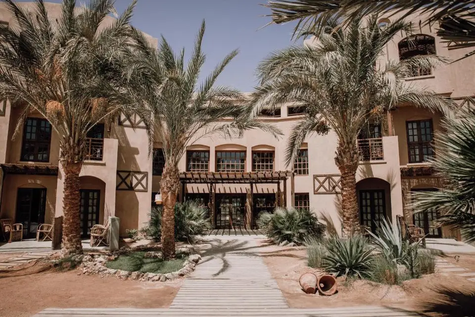 Cook's Club El Gouna