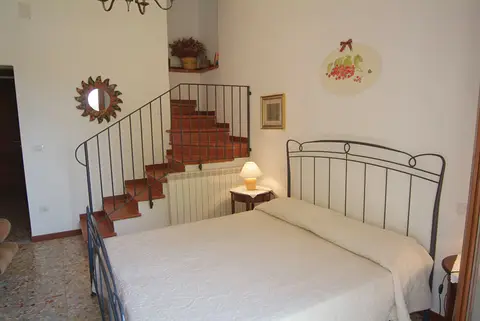 Country Hotel Vessus