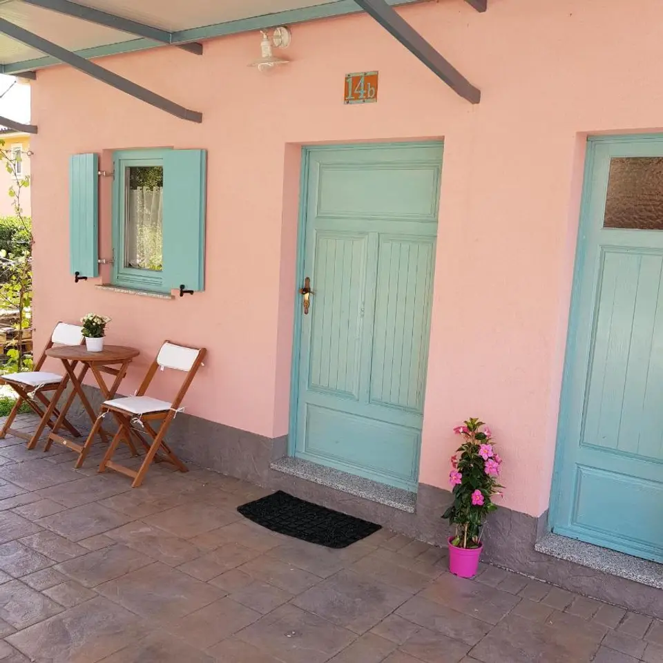Country house Ankaran