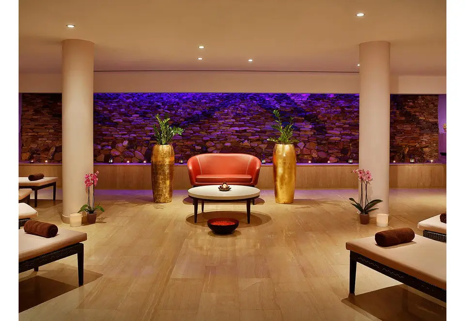 Crowne Plaza Jordan Dead Sea Resort & Spa by IHG