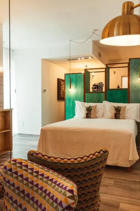 Da Riva Suite & Pool - Housea