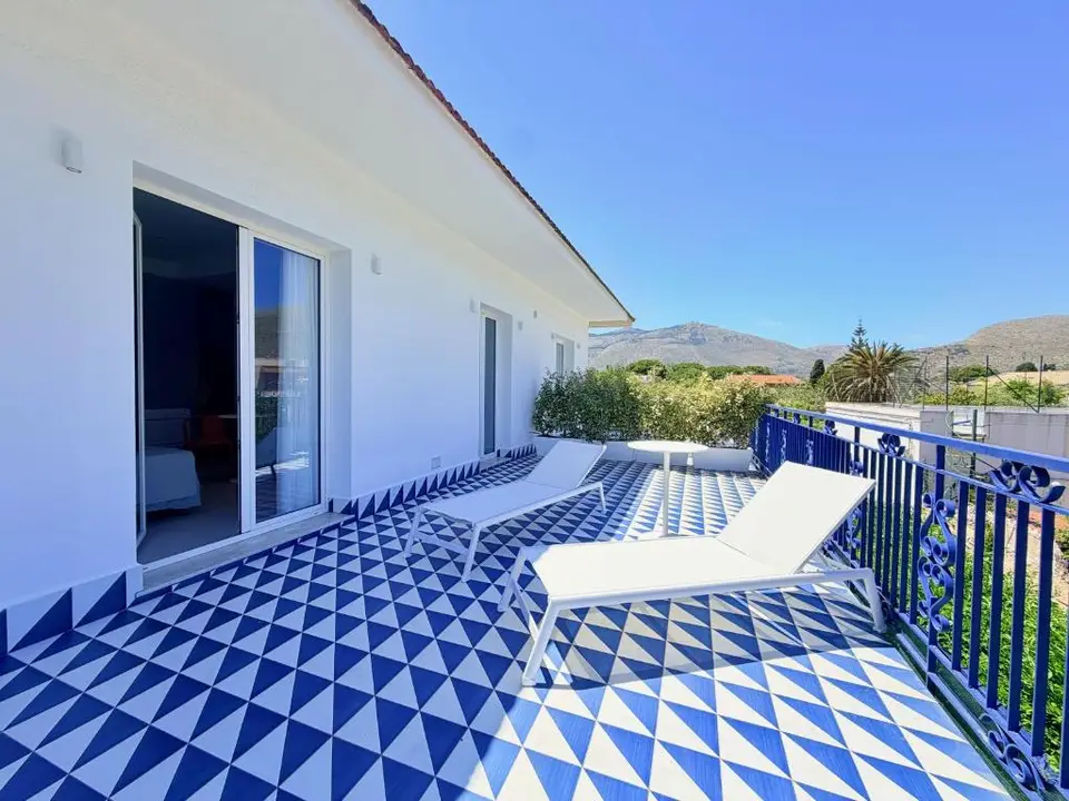Damare Rooms