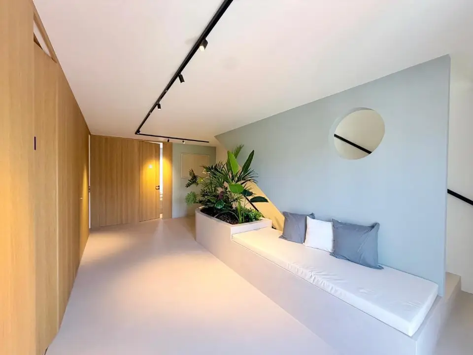 Damare Rooms