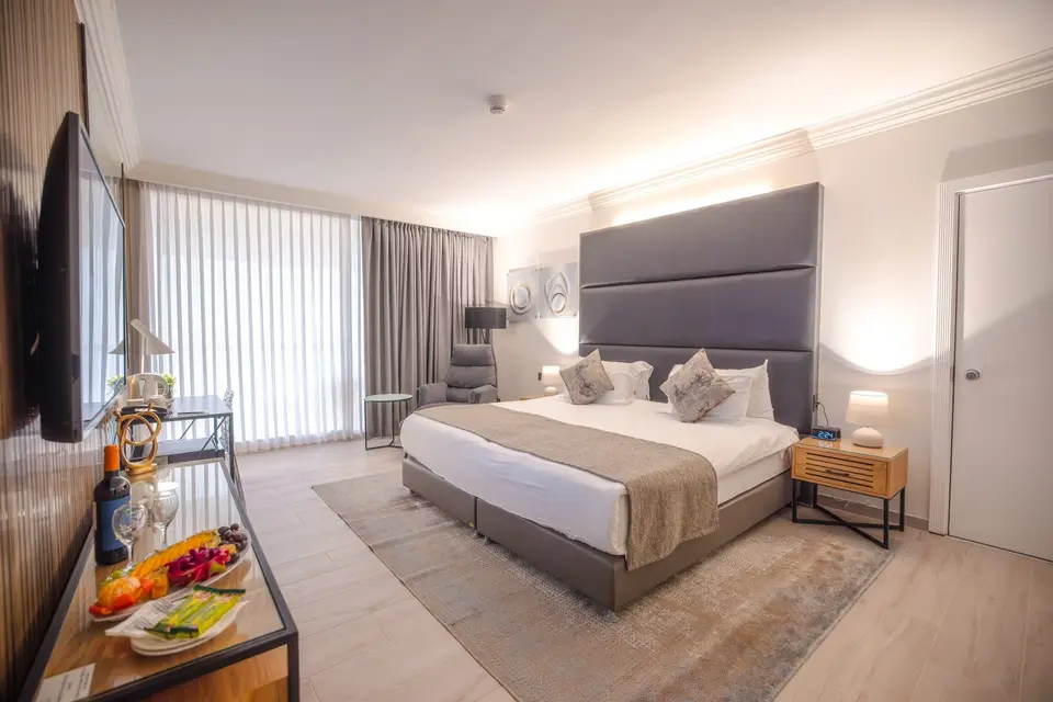 David Dead Sea Resort & Spa