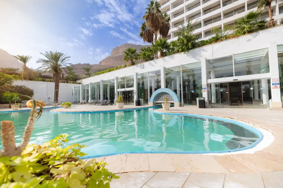 David Dead Sea Resort & Spa