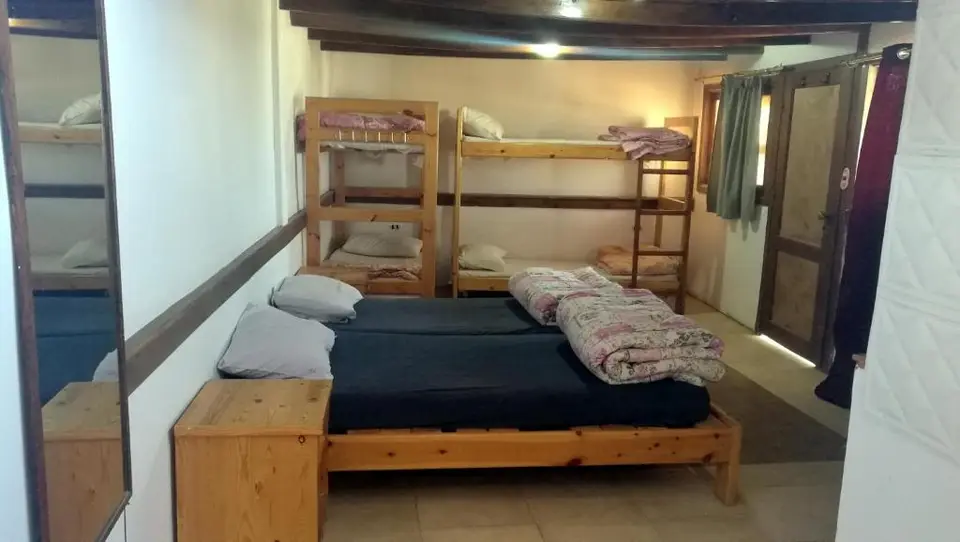 Deep Blue Divers Hostel Dahab