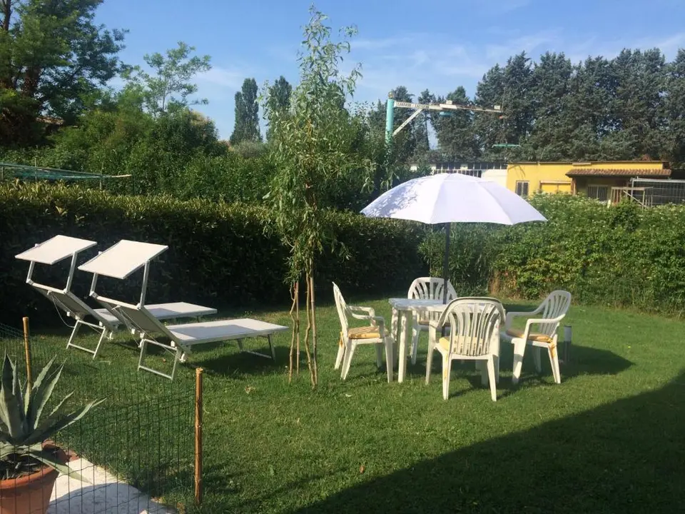 Dependance Lazise piscina privata ad uso esclusivo