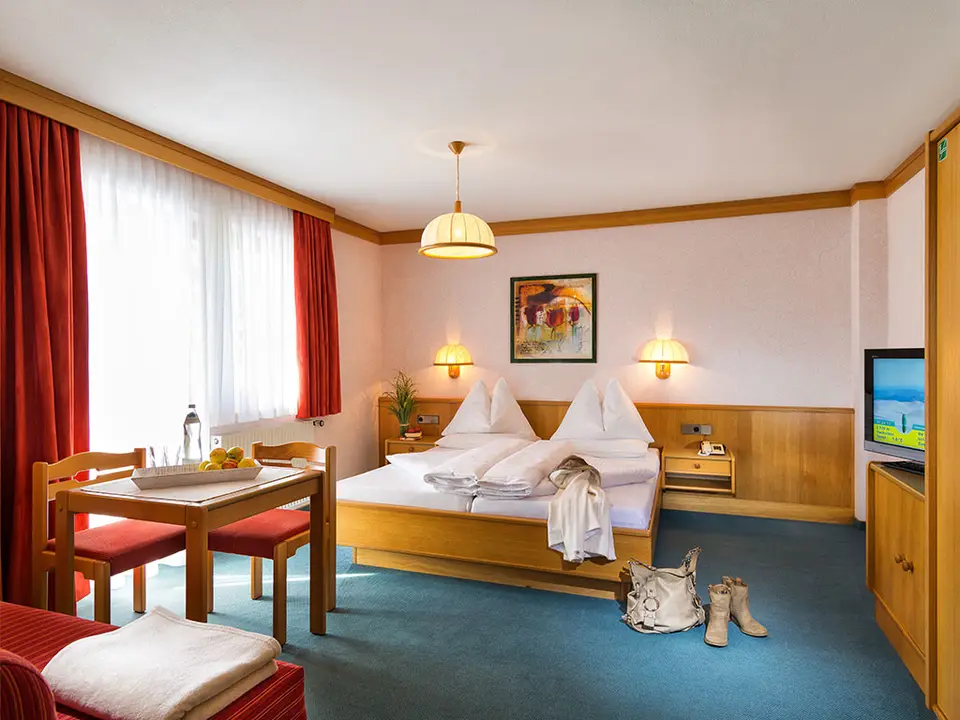 Der Burgfellnerhof - Adults Only