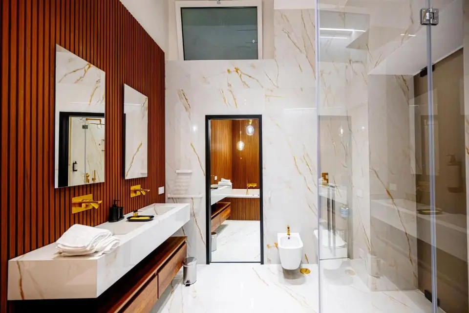 Di Virgilio Suite Luxury