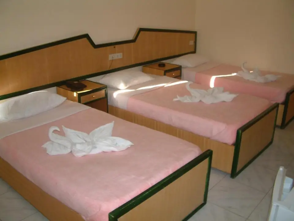 Diana Hotel Hurghada