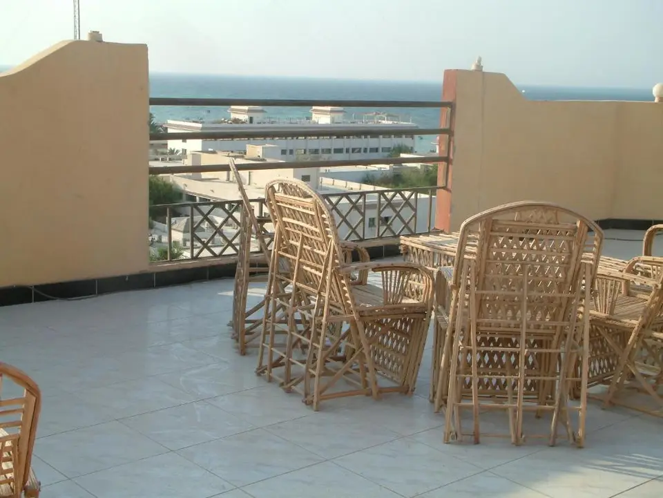 Diana Hotel Hurghada