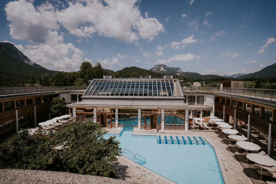 G'sund & Natur Hotel Die Wasnerin
