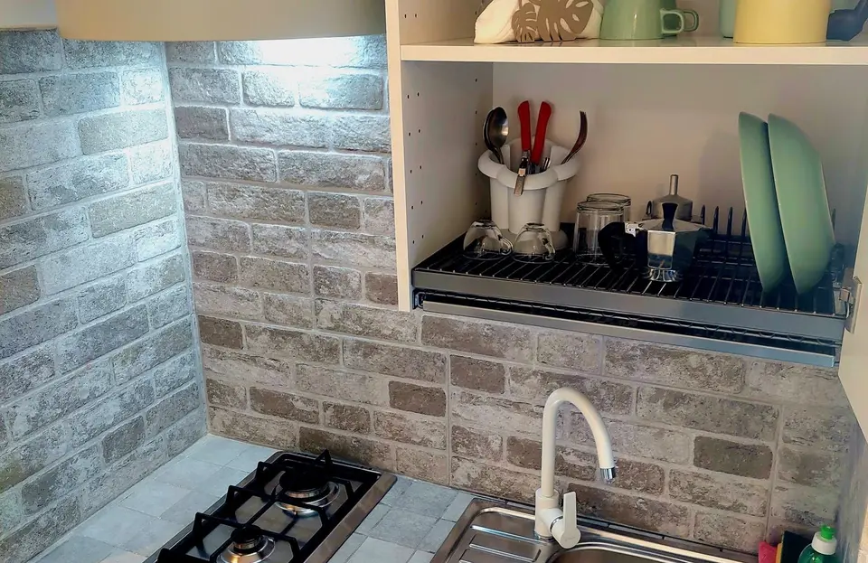 Dimora AltoMare Holiday Suites