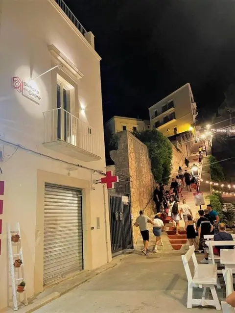 Dimora del Cuore Guest House