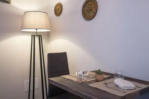 Dimora delle Muse