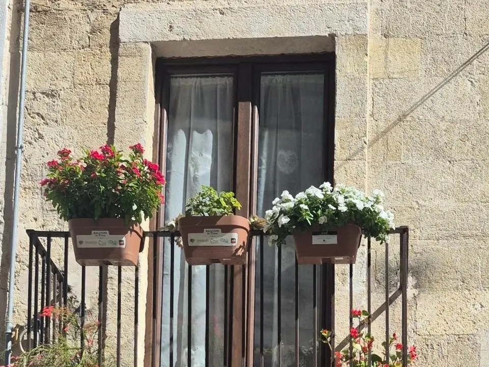 Dimora Suriano
