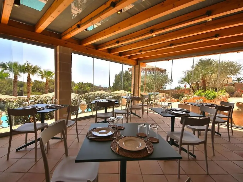 Dolcevita Egadi Eco Resort - Adult Only