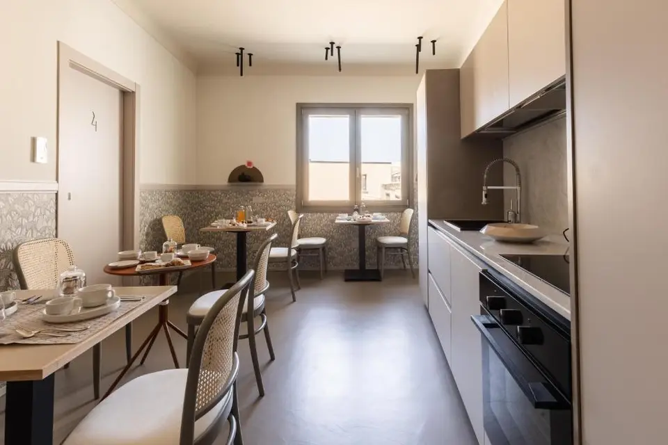 Domus Terravecchia