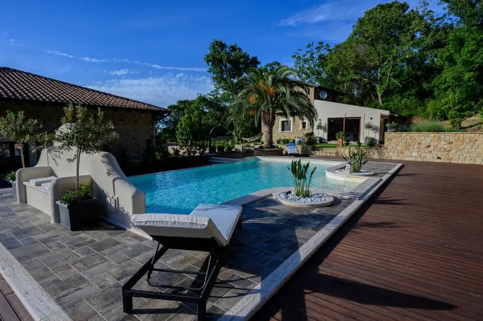 Donna Carolina Luxury rooms