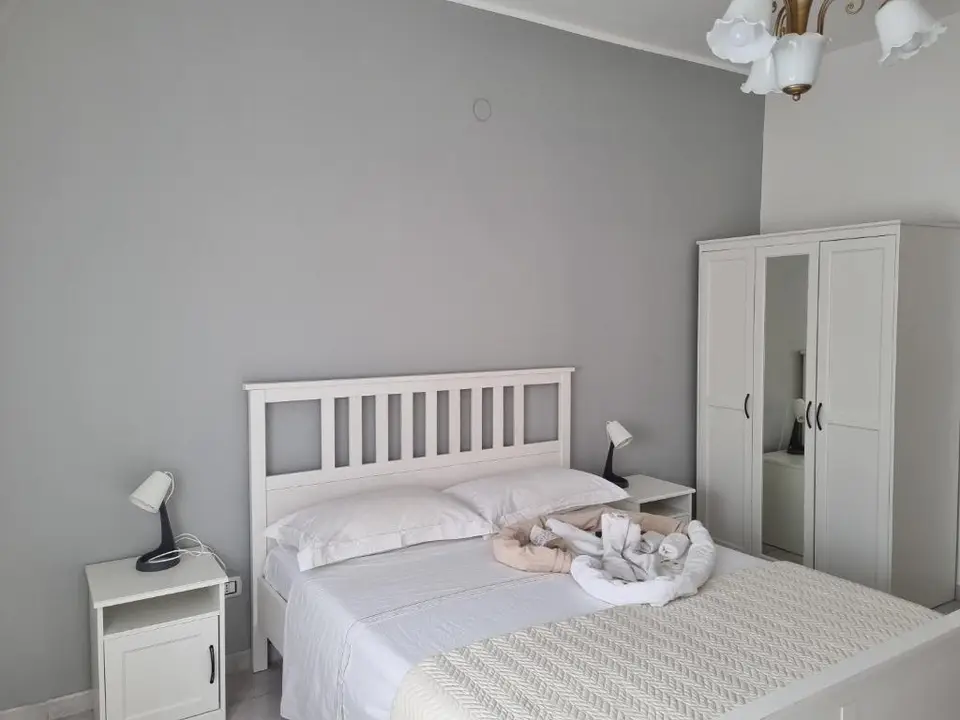Dreams room