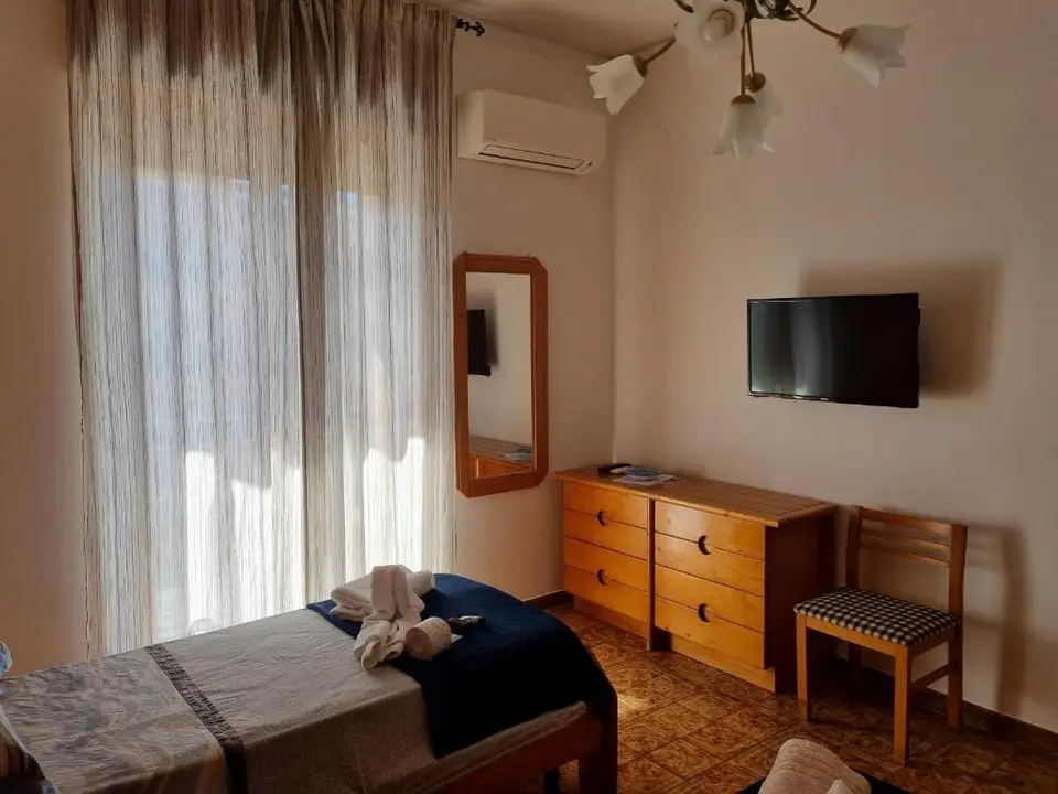 Dreams room