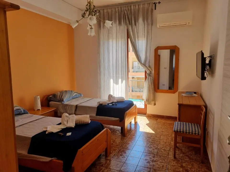 Dreams room