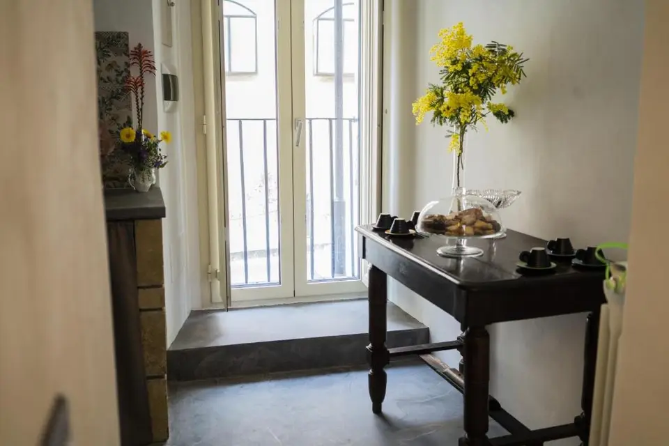 Due Residenze da Giò