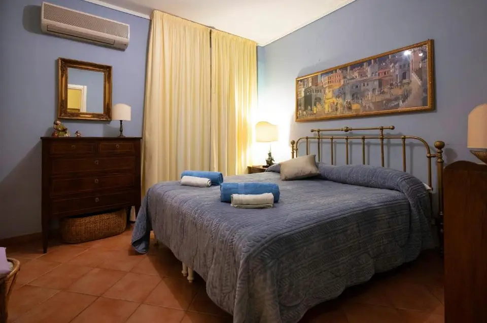 Duomo Square Apartment
