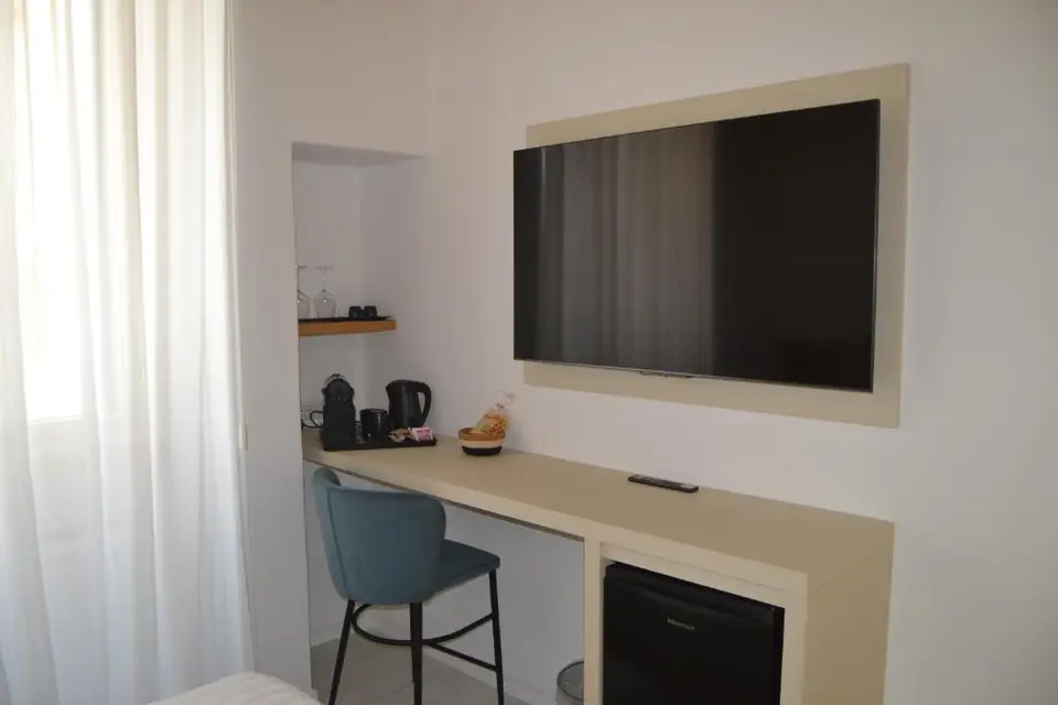 DuOr Suite & Rooms