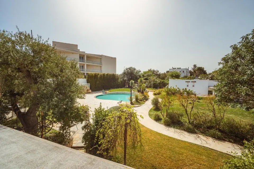Echi di Puglia