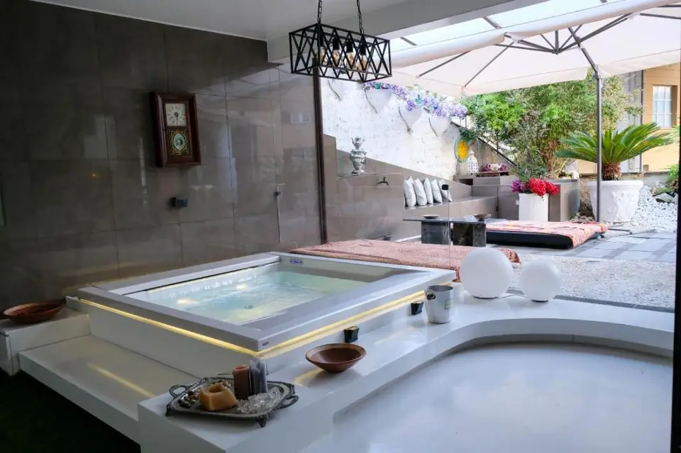 Elite Cinqueterre Design Apartment Vip Jacuzzi Seaview & Garden