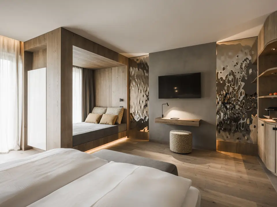 Excelsior Dolomites Life Resort