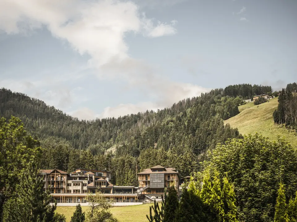 Excelsior Dolomites Life Resort