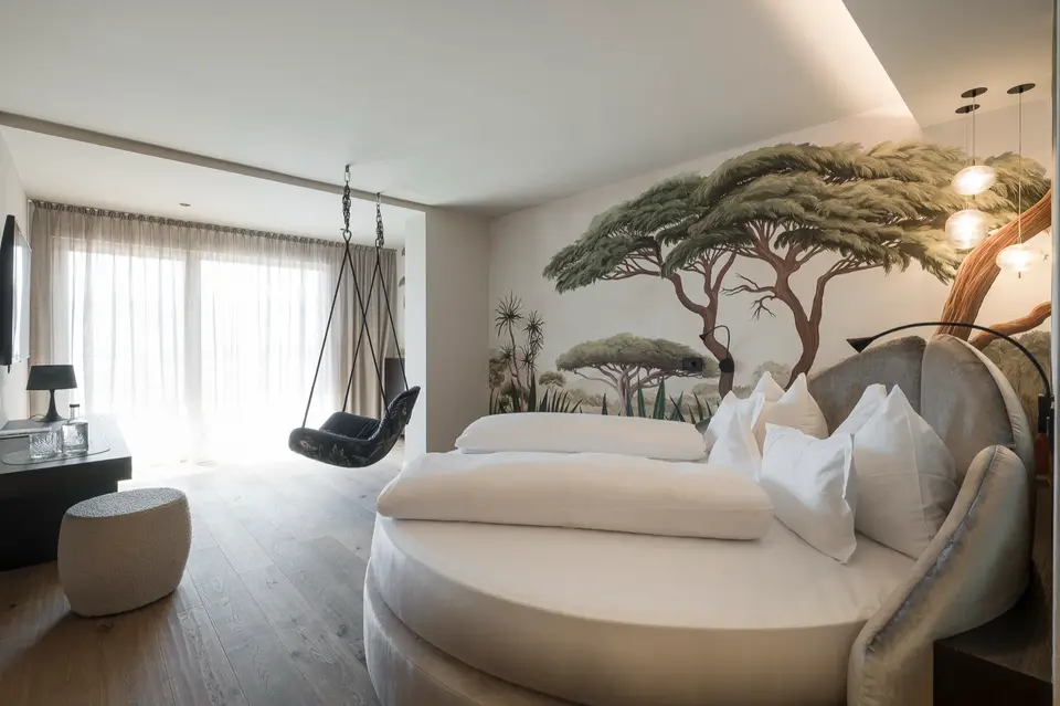 feel good Resort Johannis
