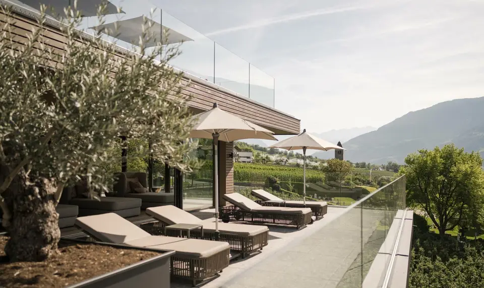 Feldhof DolceVita Resort
