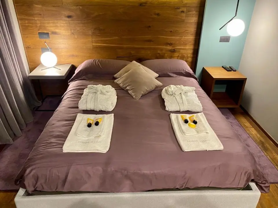 Fiorini Rooms Pescasseroli