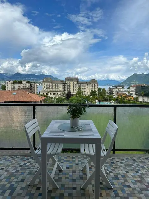 FiorIris del lago