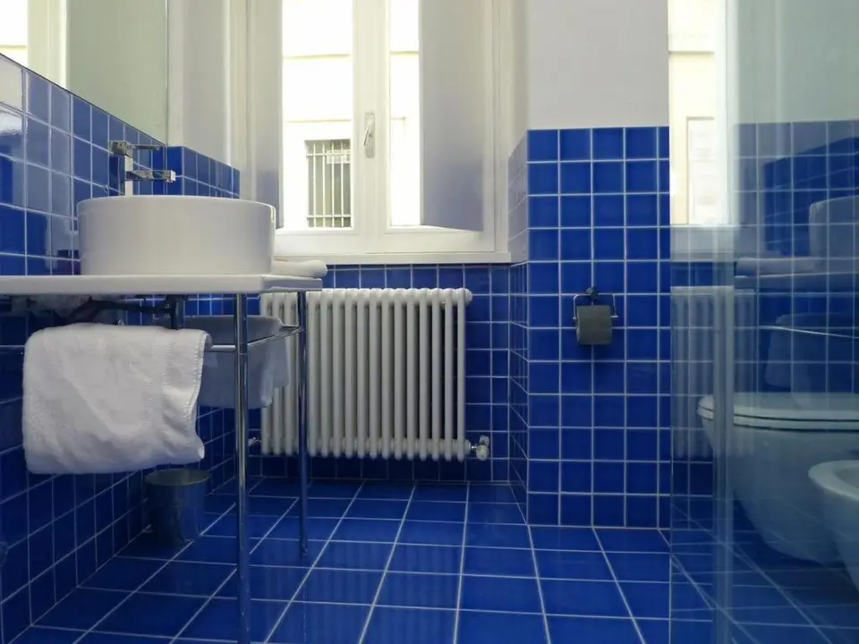 Fontana Rooms