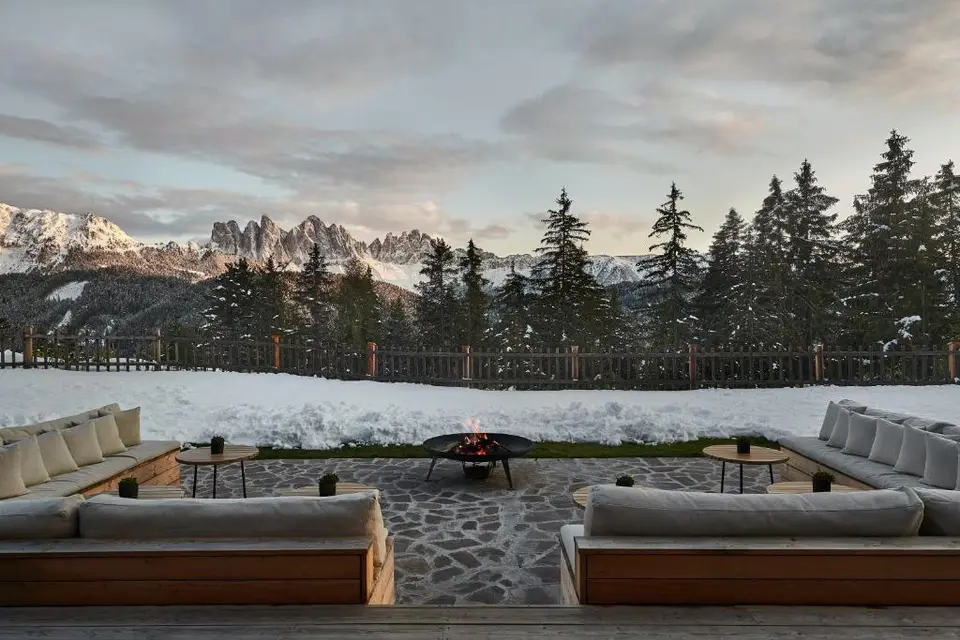 Forestis Dolomites